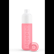 Botella Dopper Pink Paradise, 450 ml, rosa, plástico BPA Free