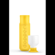 Botella Dopper Sunshine Splash, 450 ml, amarillo, plástico BPA Free