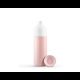 Botella Térmica Dopper Steamy Pink, 580  ml, rosa, acero inoxidable/plástico BPA Free