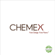 Cafetera Chemex Classic CM-1C, 1-3 tazas, 470 ml, cristal borosilicaro/madera