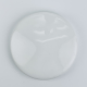 Taza c/ Filtro Konitz Snuggle Cantata, 380 ml, porcelana