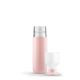 Botella Térmica Dopper Steamy Pink, 350 ml, rosa, acero inoxidable/plastico BPA Free