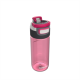 Botella Kambukka Elton Pearl Brush 11-03004, 500 ml, rosa, tritan, BPA Free