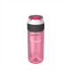 Botella Kambukka Elton Pearl Brush 11-03004, 500 ml, rosa, tritan, BPA Free