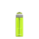 Botella Kambukka Lagoon Apple 11-04002, 750 ml, verde, tritan BPA Free