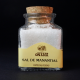 Sal de Manantial oNENA PQ, 105 g