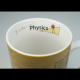 Taza / Mug Könitz Knowledge Physics, 450 ml, porcelana