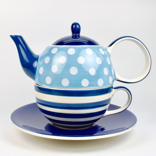 Tea For One Maricielo, 350/200 ml, cerámica