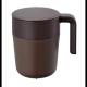 Mug Kinto Cafepress, 250 ml, marrón