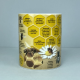 Taza / Mug Konitz Knowledge Bees, 450 ml, porcelana