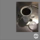 Cafetera Coffee for One Konitz PW, 330 ml, porcelana