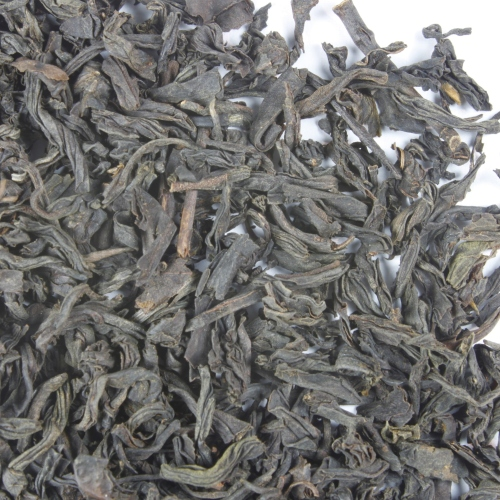 Té Negro Lapsang Souchong, China, 100 g