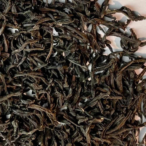 Té negro Ceilán OP Kenilworth Nuwara, 100 g